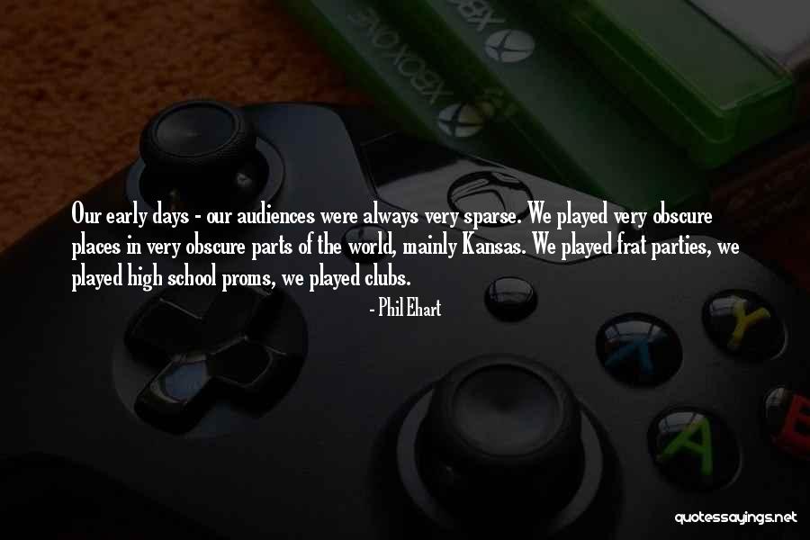Bichagadu Quotes By Phil Ehart Bichagadu Quotes By Phil Ehart