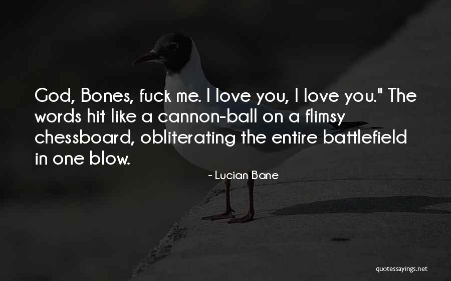 Bichara Tobar Quotes By Lucian Bane Bichara Tobar Quotes By Lucian Bane