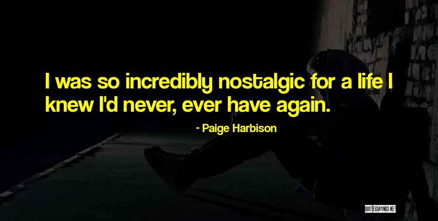 Bichard Homes Quotes By Paige Harbison Bichard Homes Quotes By Paige Harbison