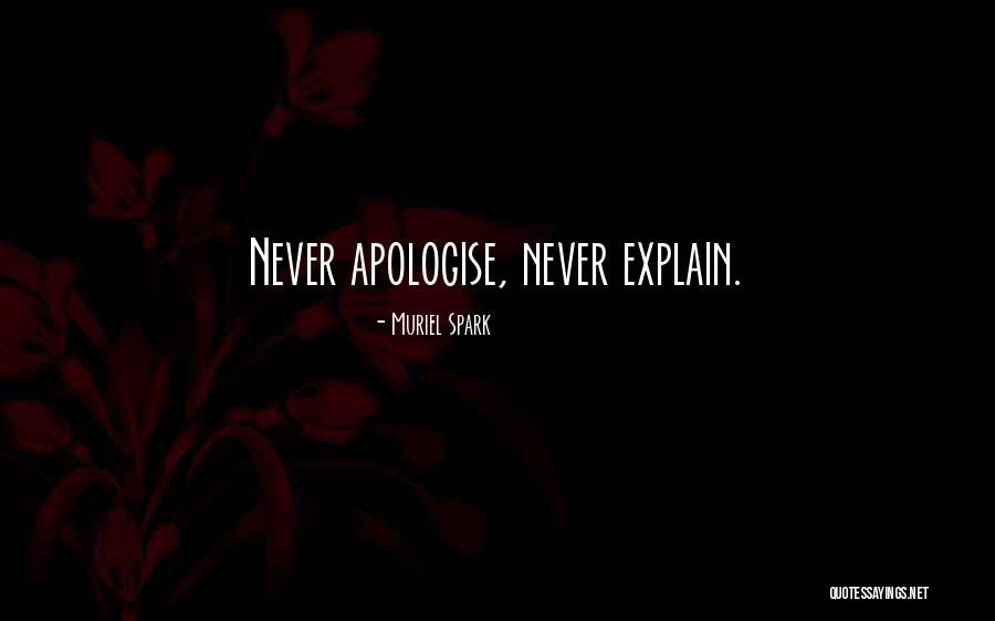 Bichen Mdzs Quotes By Muriel Spark Bichen Mdzs Quotes By Muriel Spark