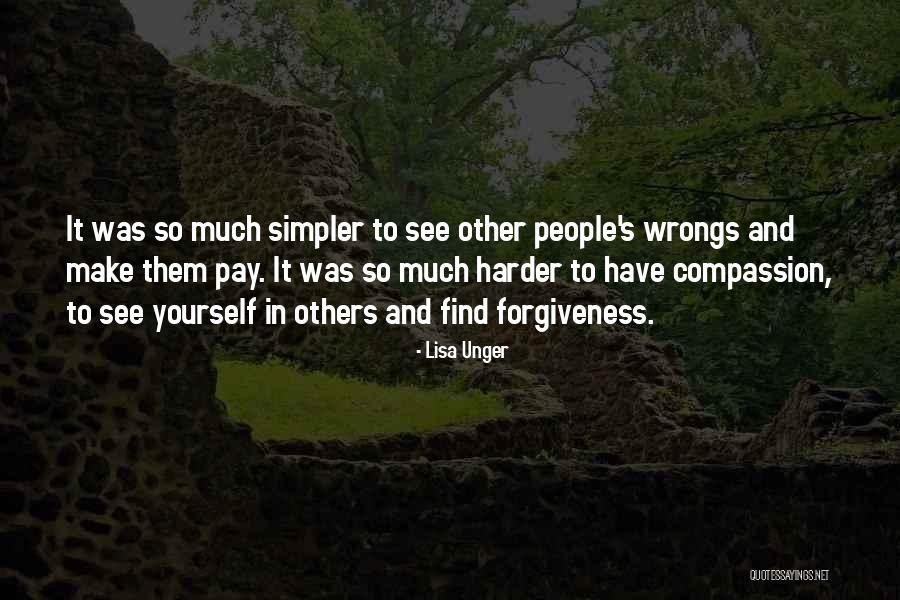 Bichen Wu Quotes By Lisa Unger Bichen Wu Quotes By Lisa Unger