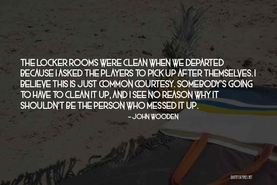 Bichi Quotes By John Wooden Bichi Quotes By John Wooden