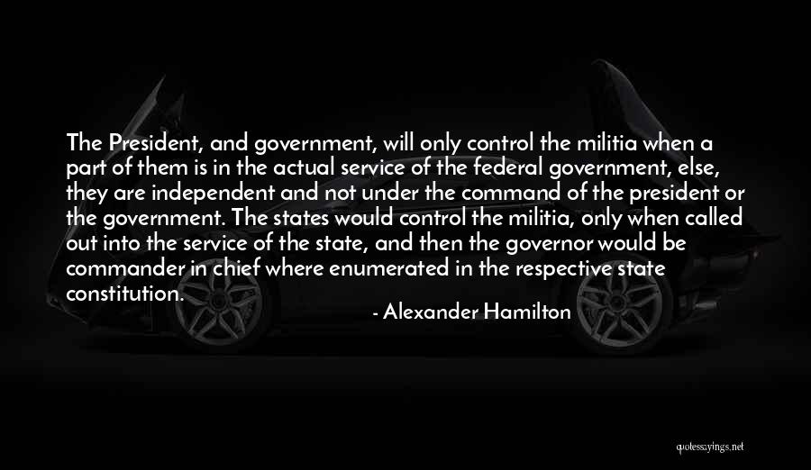 Bichitrananda Das Quotes By Alexander Hamilton Bichitrananda Das Quotes By Alexander Hamilton