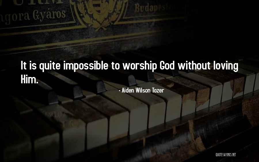 Bichos Bichinhos Quotes By Aiden Wilson Tozer Bichos Bichinhos Quotes By Aiden Wilson Tozer