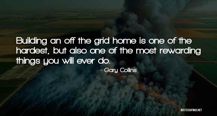 Bichos Bichinhos Quotes By Gary Collins Bichos Bichinhos Quotes By Gary Collins