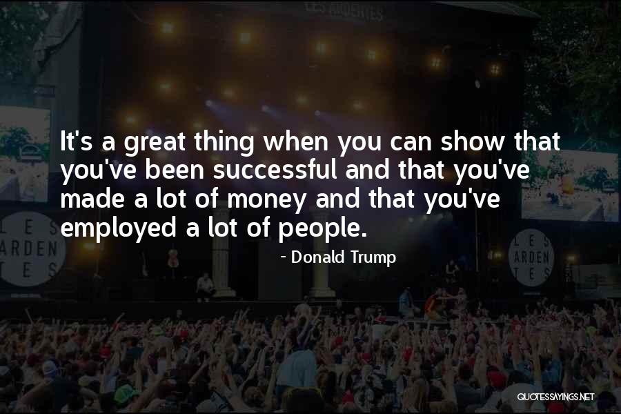 Bichos De Conta Quotes By Donald Trump Bichos De Conta Quotes By Donald Trump
