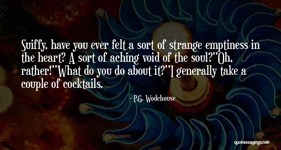 Bicia Gitary Quotes By P.G. Wodehouse Bicia Gitary Quotes By P.G. Wodehouse