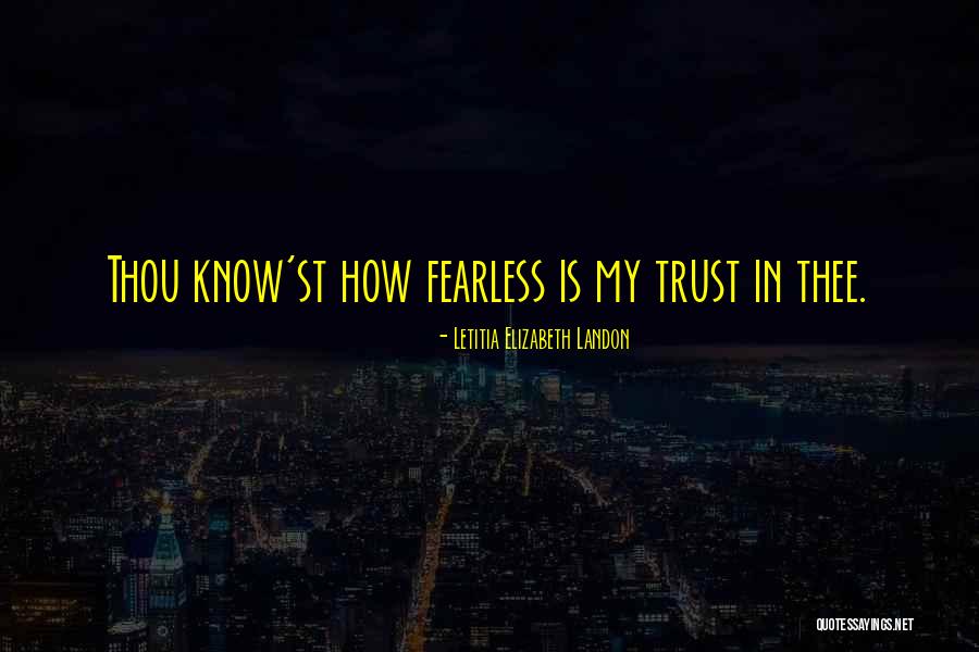 Biciabnet Quotes By Letitia Elizabeth Landon Biciabnet Quotes By Letitia Elizabeth Landon