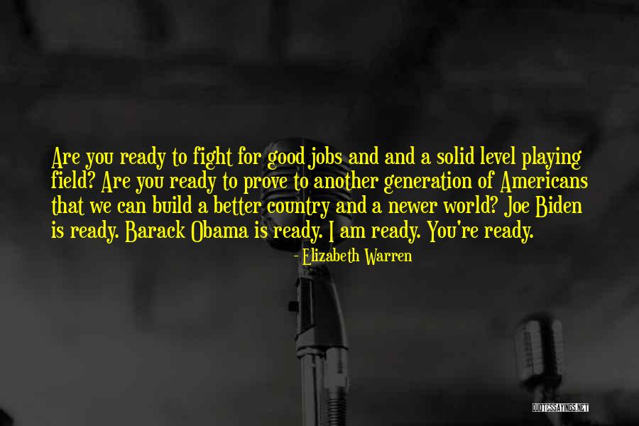 Biciclette Bianchi Quotes By Elizabeth Warren Biciclette Bianchi Quotes By Elizabeth Warren