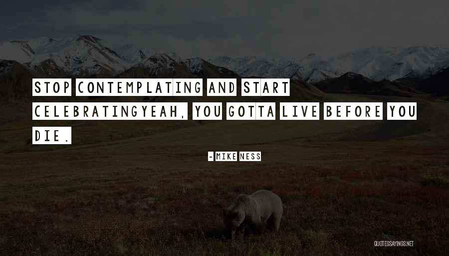Biciclette Online Quotes By Mike Ness Biciclette Online Quotes By Mike Ness