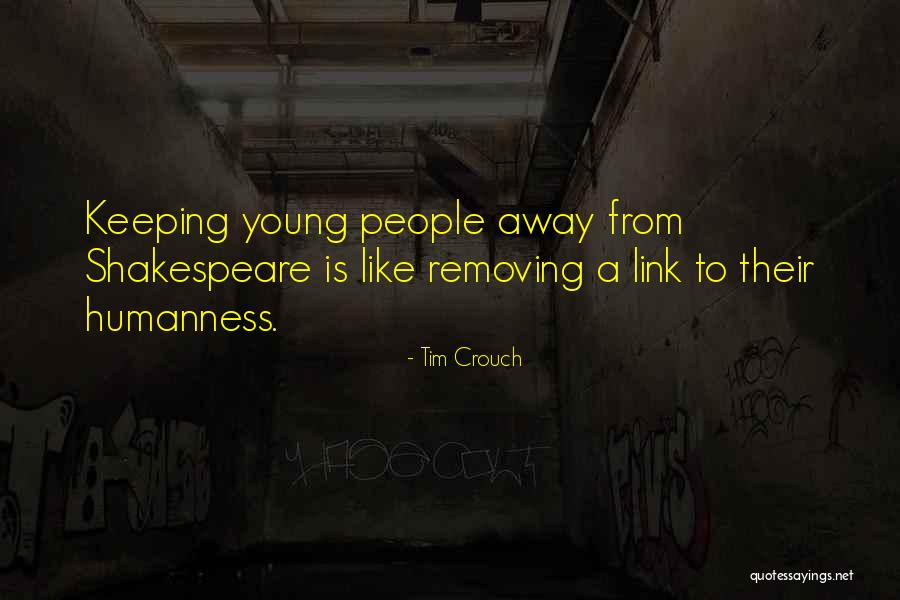 Biciclette Online Quotes By Tim Crouch Biciclette Online Quotes By Tim Crouch