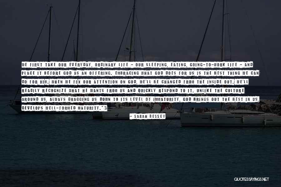 Bickelhaupt Arb Quotes By Sarah Bessey Bickelhaupt Arb Quotes By Sarah Bessey