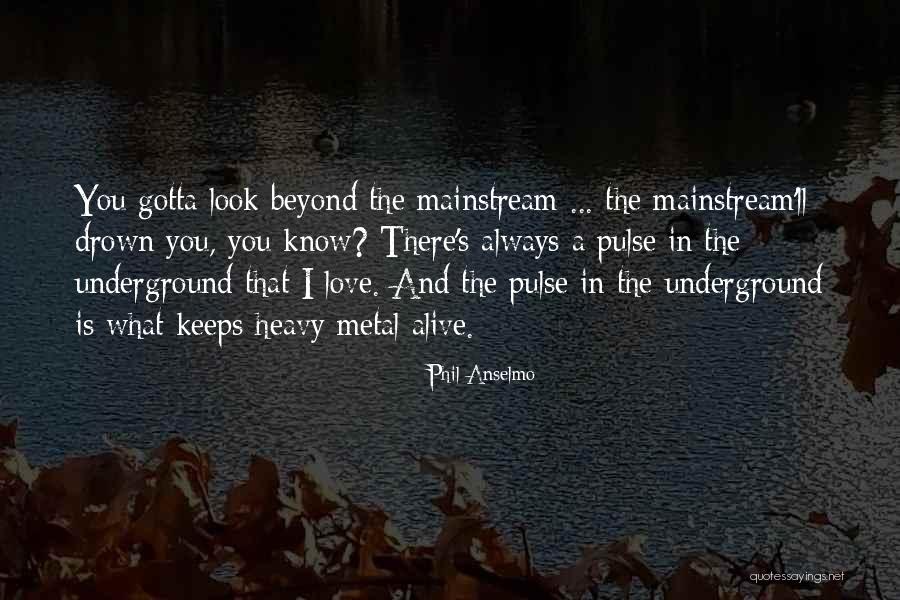 Bickenbach Surgeon Quotes By Phil Anselmo Bickenbach Surgeon Quotes By Phil Anselmo