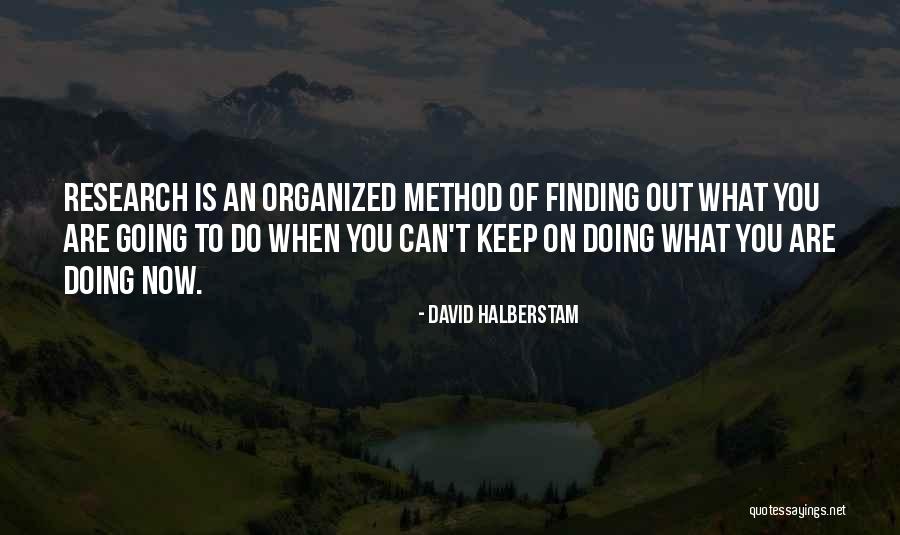 Bickenbach Winery Quotes By David Halberstam Bickenbach Winery Quotes By David Halberstam