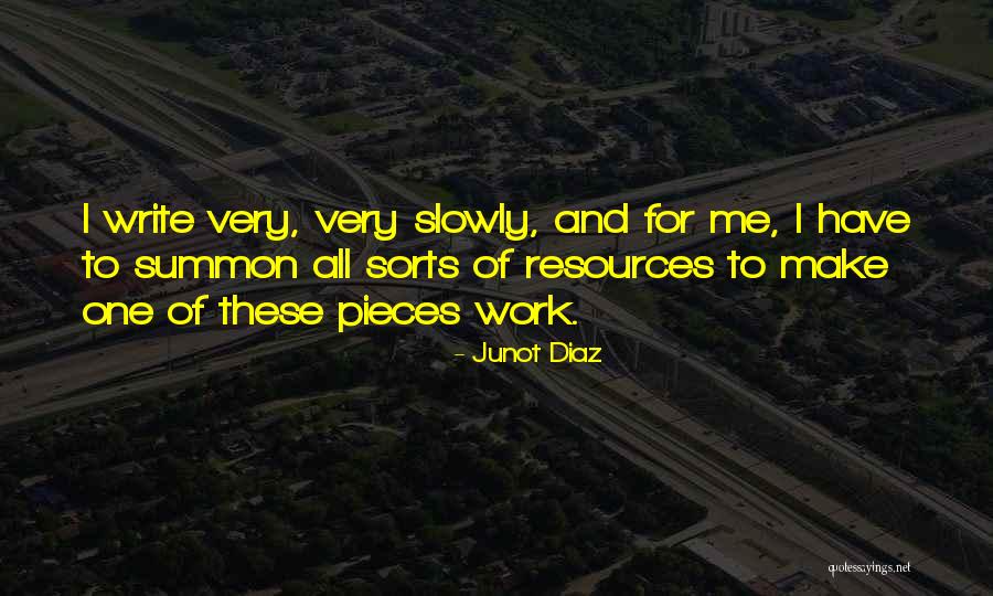 Bickenbach Winery Quotes By Junot Diaz Bickenbach Winery Quotes By Junot Diaz