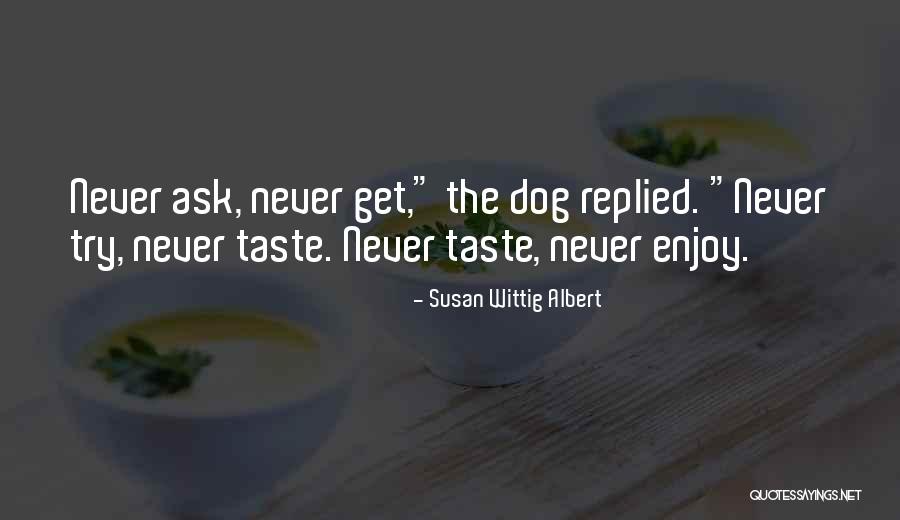 Bickered Mean Quotes By Susan Wittig Albert Bickered Mean Quotes By Susan Wittig Albert