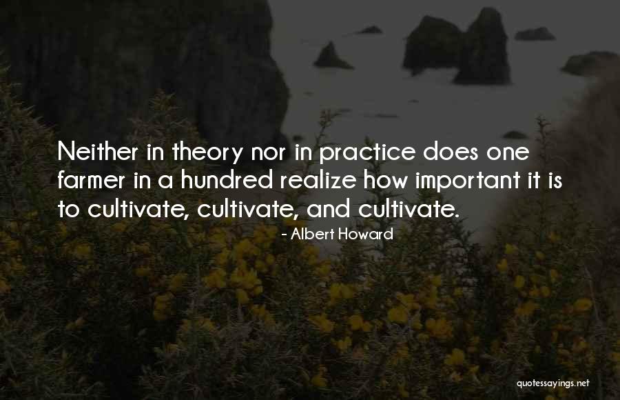 Bickering In Relationships Quotes By Albert Howard Bickering In Relationships Quotes By Albert Howard
