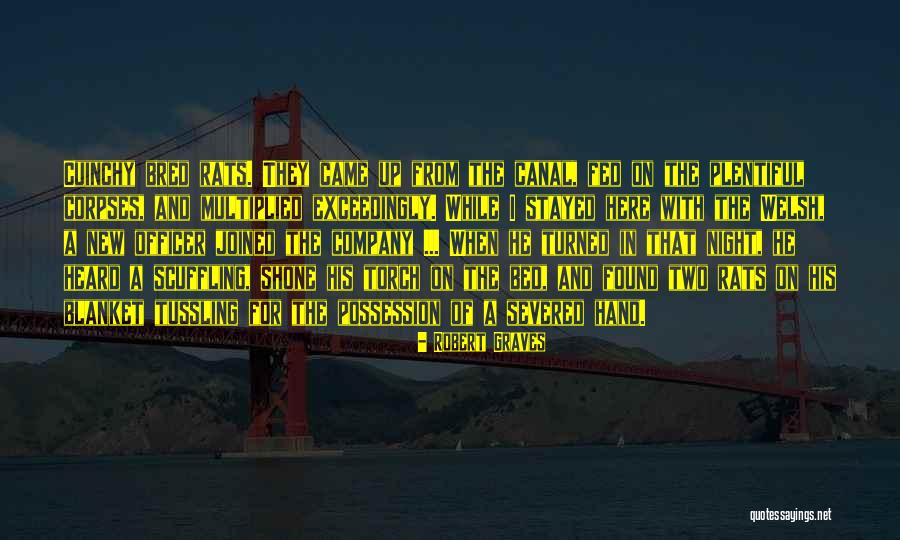 Bickersons Quotes By Robert Graves Bickersons Quotes By Robert Graves