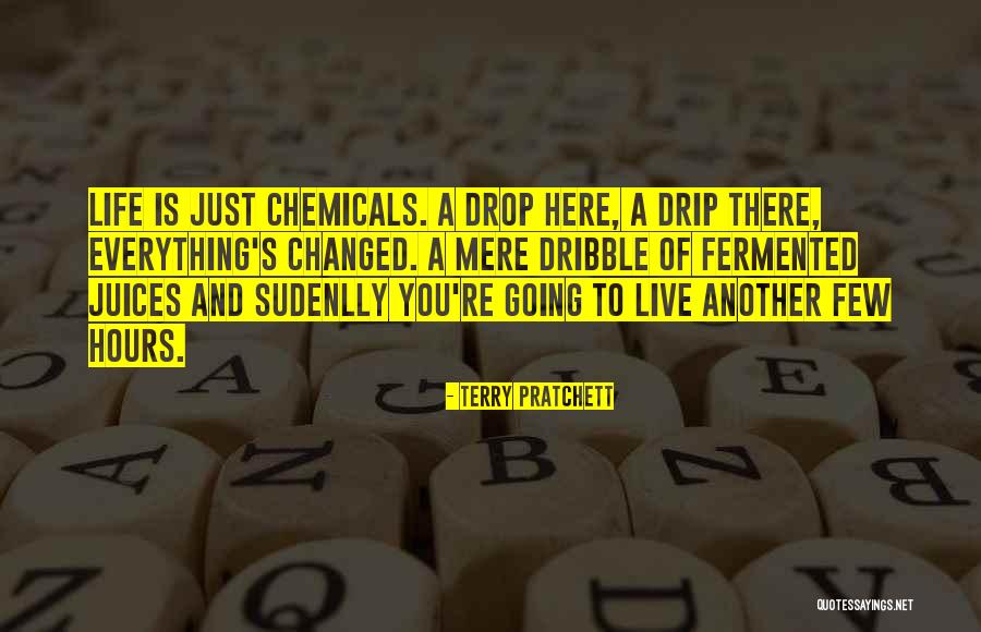 Bickersons Quotes By Terry Pratchett Bickersons Quotes By Terry Pratchett