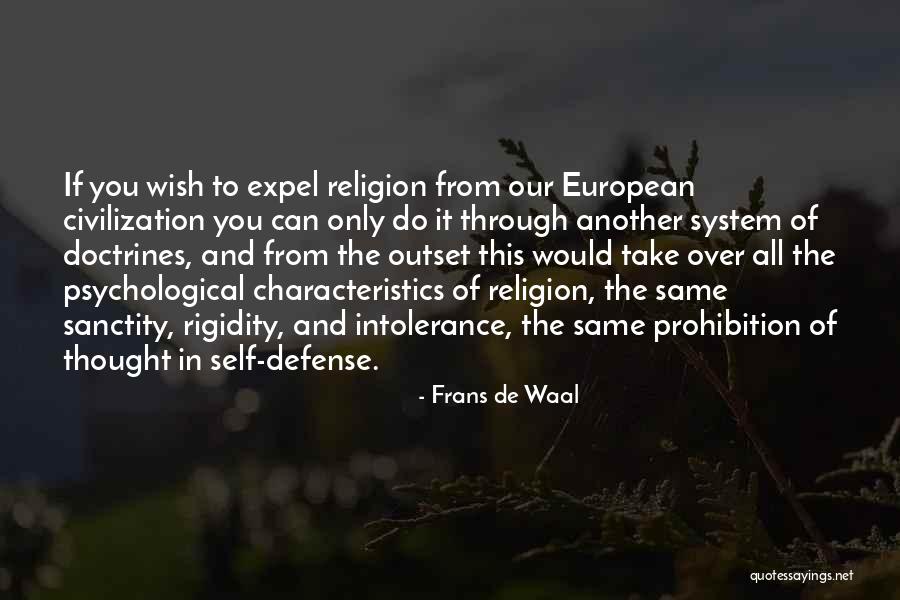 Bickerstaff Migraine Quotes By Frans De Waal Bickerstaff Migraine Quotes By Frans De Waal