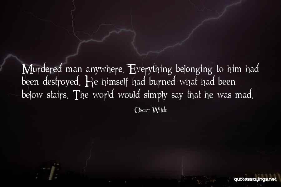 Bickerstaffe Map Quotes By Oscar Wilde Bickerstaffe Map Quotes By Oscar Wilde