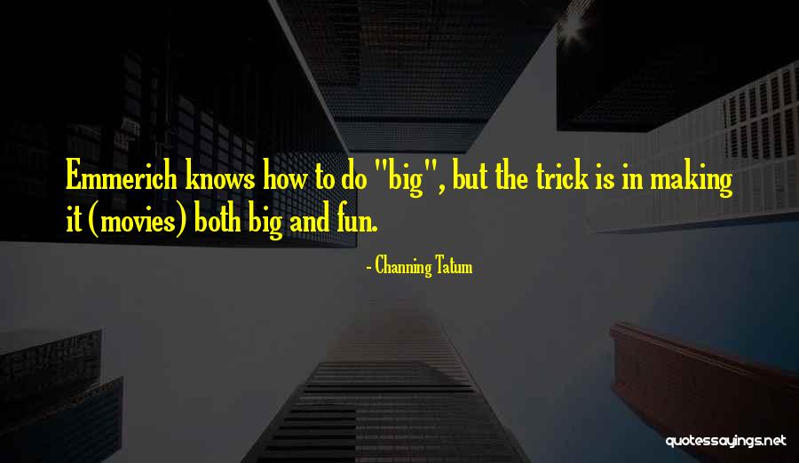 Bicknell Supply Quotes By Channing Tatum Bicknell Supply Quotes By Channing Tatum