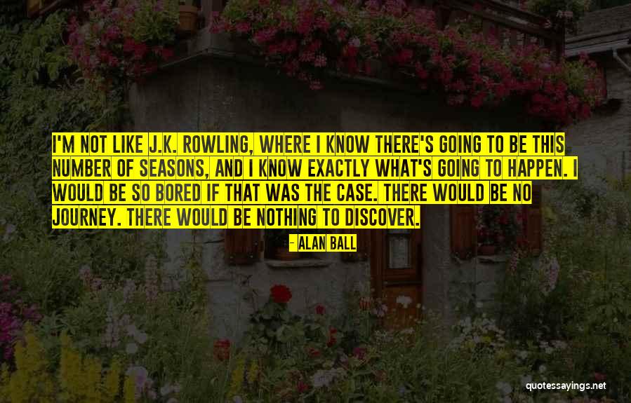 Bicky Rib Quotes By Alan Ball Bicky Rib Quotes By Alan Ball