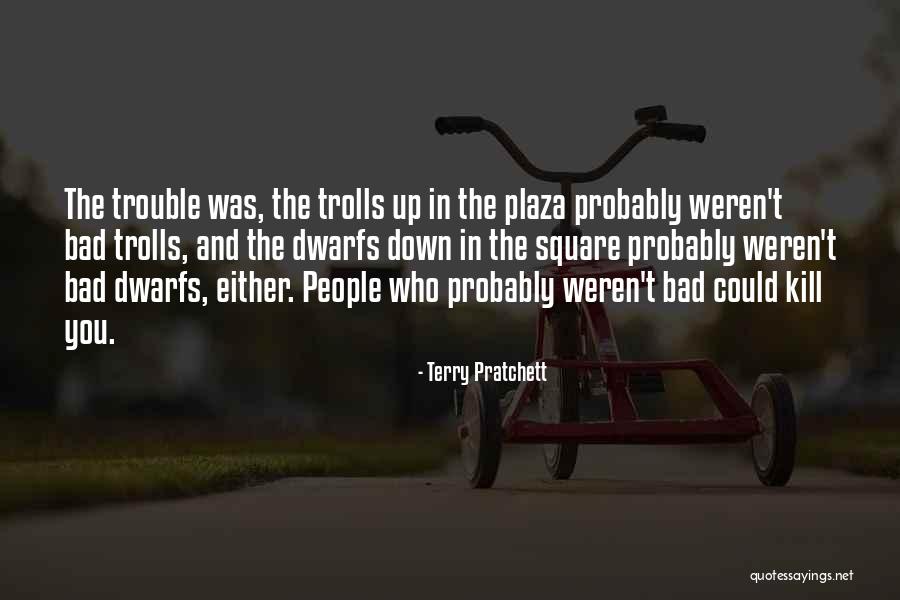 Bicol Hugot Quotes By Terry Pratchett Bicol Hugot Quotes By Terry Pratchett