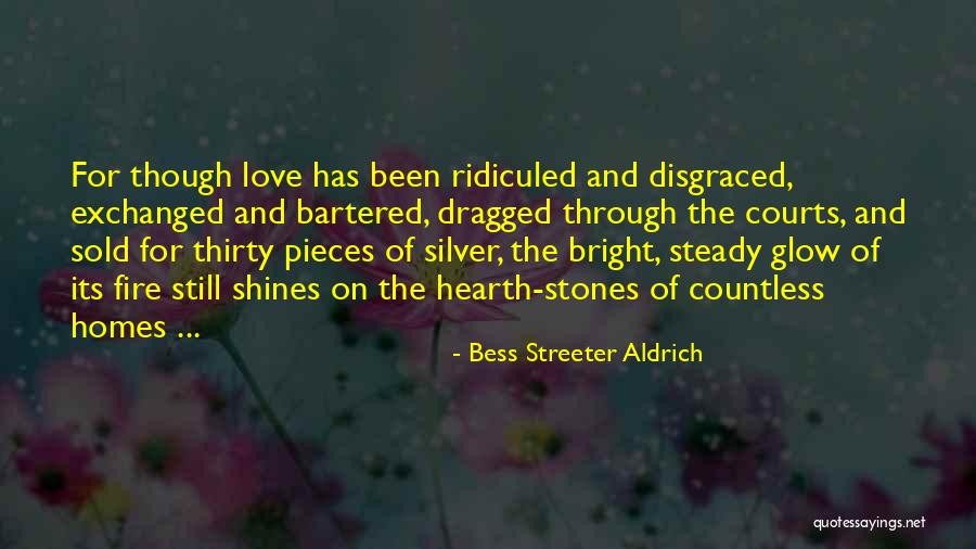Bicol Patama Quotes By Bess Streeter Aldrich Bicol Patama Quotes By Bess Streeter Aldrich