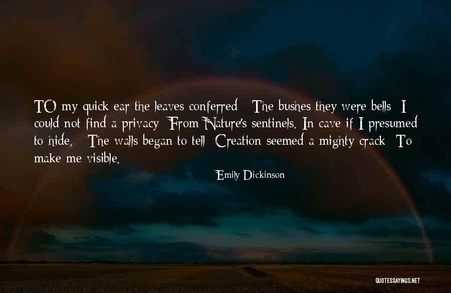 Bicol Philippines Quotes By Emily Dickinson Bicol Philippines Quotes By Emily Dickinson