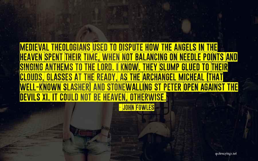 Bicol Philippines Quotes By John Fowles Bicol Philippines Quotes By John Fowles