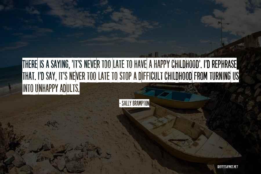 Bicol Philippines Quotes By Sally Brampton Bicol Philippines Quotes By Sally Brampton
