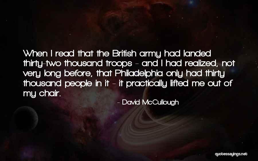 Bicon Quotes By David McCullough Bicon Quotes By David McCullough