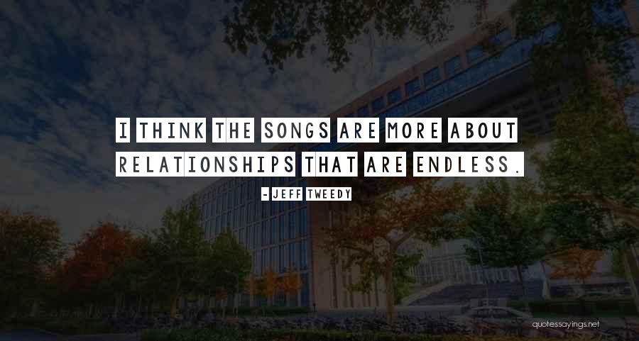 Biconvex Quotes By Jeff Tweedy Biconvex Quotes By Jeff Tweedy