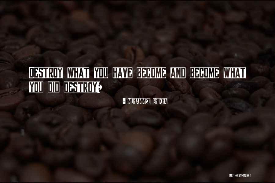 Biconvex Quotes By Muhammed Bhikha Biconvex Quotes By Muhammed Bhikha