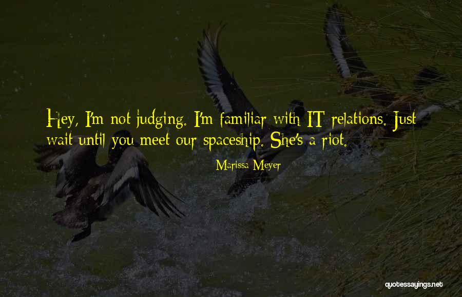 Bics And Calps Quotes By Marissa Meyer Bics And Calps Quotes By Marissa Meyer