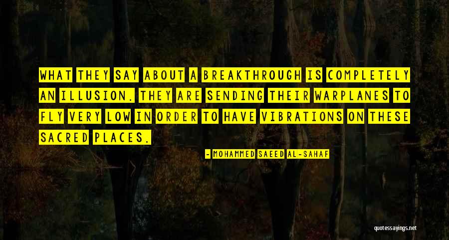 Bicskei Bertalan Quotes By Mohammed Saeed Al-Sahaf Bicskei Bertalan Quotes By Mohammed Saeed Al-Sahaf