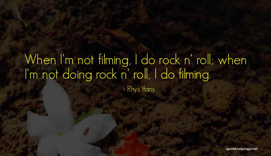Bicudo Birds Quotes By Rhys Ifans Bicudo Birds Quotes By Rhys Ifans