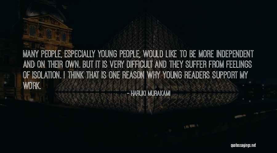 Bicudo Field Quotes By Haruki Murakami Bicudo Field Quotes By Haruki Murakami