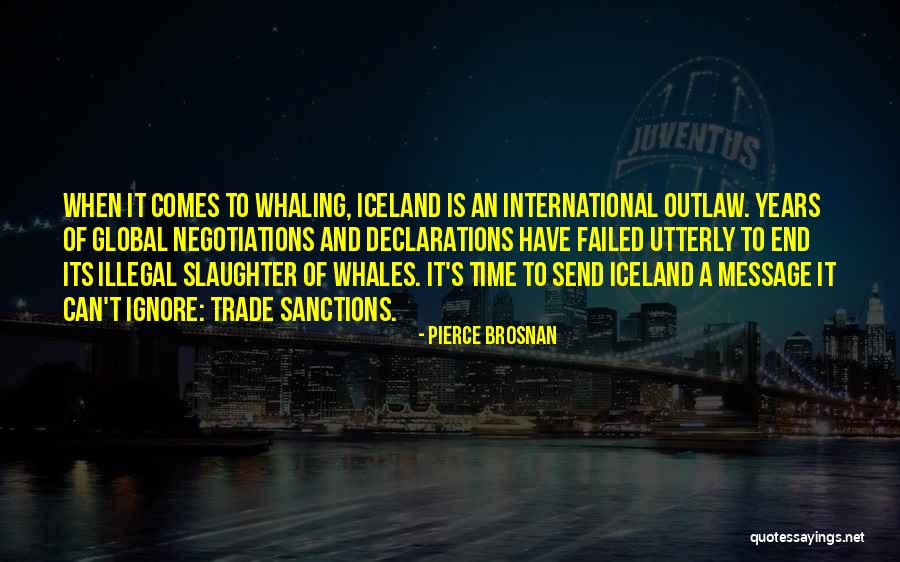 Bicudo Field Quotes By Pierce Brosnan Bicudo Field Quotes By Pierce Brosnan