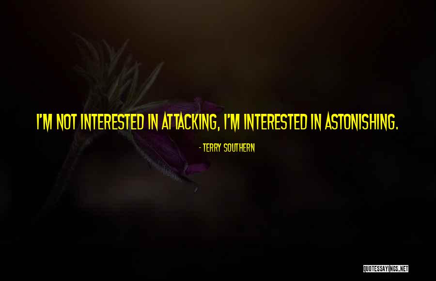 Bicudo Vinho Quotes By Terry Southern Bicudo Vinho Quotes By Terry Southern