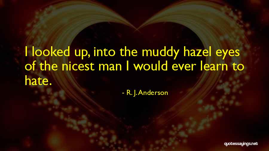 Bicultural Couples Quotes By R. J. Anderson Bicultural Couples Quotes By R. J. Anderson