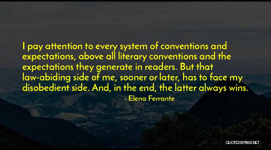 Bicultural Stress Quotes By Elena Ferrante Bicultural Stress Quotes By Elena Ferrante