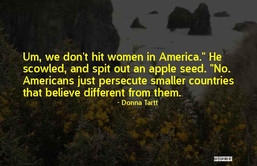 Bicuspid Tooth Quotes By Donna Tartt Bicuspid Tooth Quotes By Donna Tartt