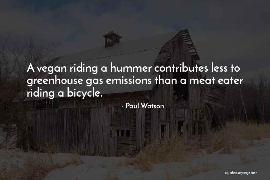 Bicycle Quotes By Paul Watson Bicycle Quotes By Paul Watson