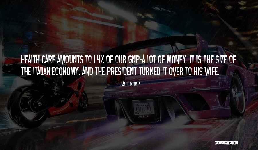 Bicyclettes Quotes By Jack Kemp Bicyclettes Quotes By Jack Kemp
