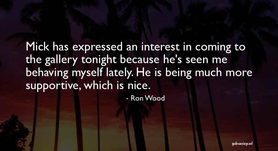 Bicyclist Hand Quotes By Ron Wood Bicyclist Hand Quotes By Ron Wood