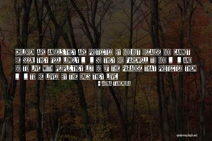 Bid Farewell Quotes By Arina Tanemura Bid Farewell Quotes By Arina Tanemura