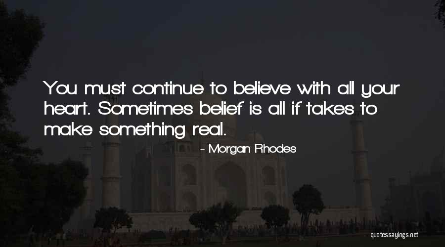 Bidadari Bidadari Quotes By Morgan Rhodes Bidadari Bidadari Quotes By Morgan Rhodes