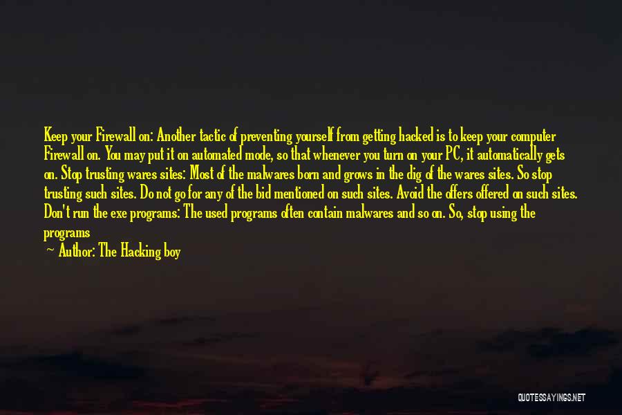 Bid'ah Quotes By The Hacking Boy Bid'ah Quotes By The Hacking Boy